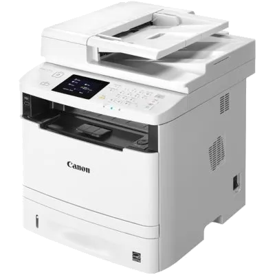 i-SENSYS MF411dw