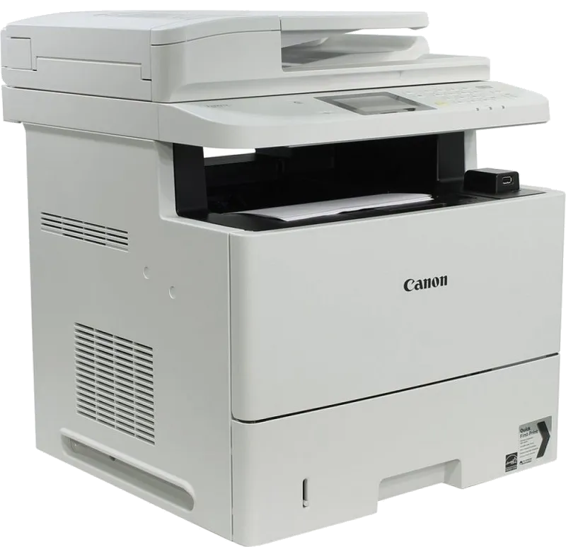 i-SENSYS MF512x