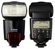Speedlite 580EX II