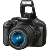 EOS Rebel T3