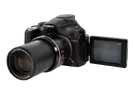 PowerShot SX30 IS