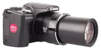 PowerShot SX500 IS